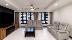 Blk 266D Punggol Emerald (Punggol), HDB 5 Rooms #557834031